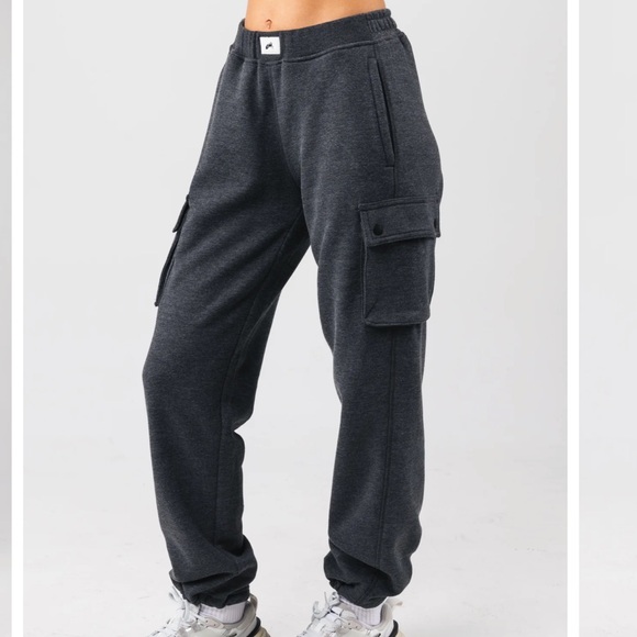 Alphalete Trek Cargo Pants - Picture 8 of 13